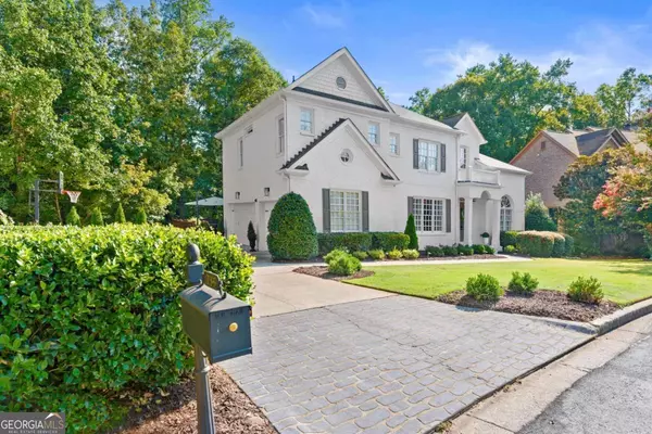 Atlanta, GA 30342,235 Lake Summit VW