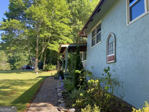 Blairsville, GA 30512,199 Oak Ridge DR