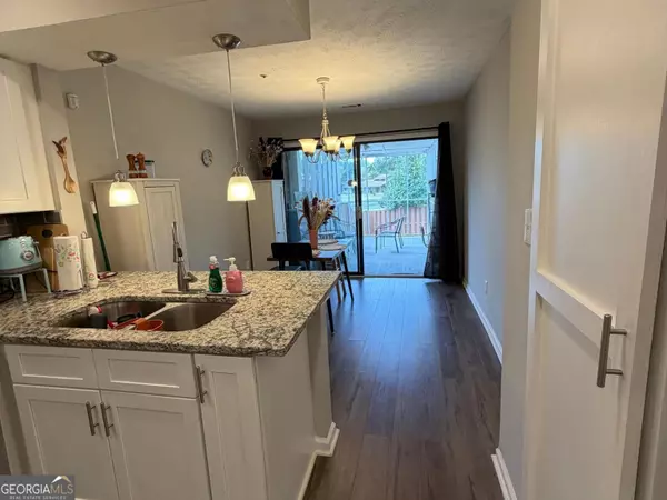 Stone Mountain, GA 30088,1509 Burnstone DR