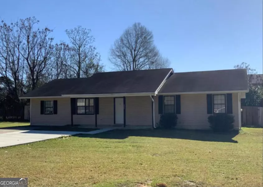 825 Robin Hood TRL, Statesboro, GA 30458