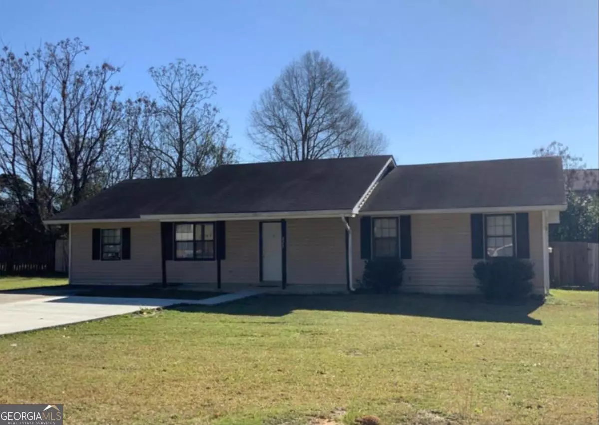 Statesboro, GA 30458,825 Robin Hood TRL