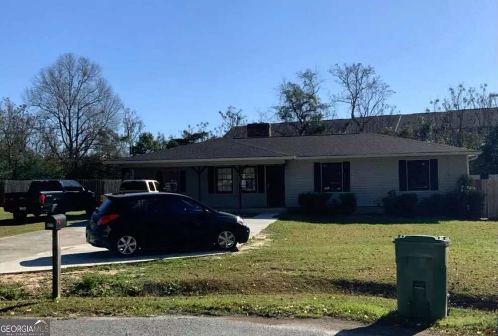 Statesboro, GA 30458,827 Robin Hood TRL