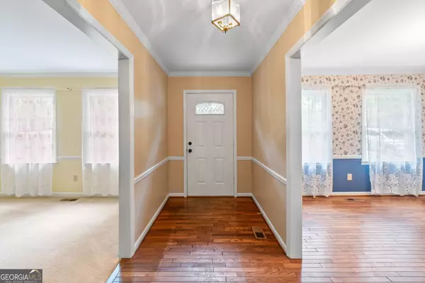 Gainesville, GA 30506,2436 Thompson Mill RD