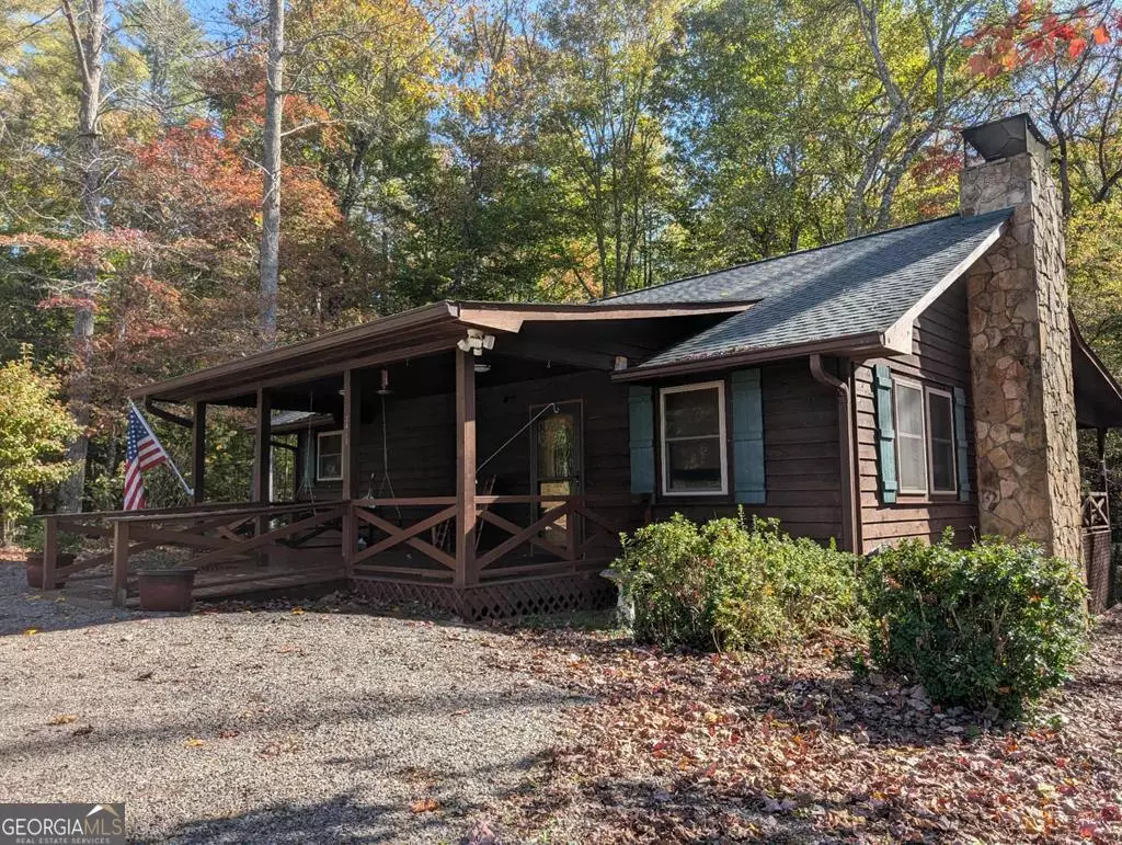 Hiawassee, GA 30546,2471 High River RD