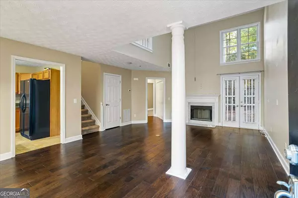 Alpharetta, GA 30005,3087 Camden WAY