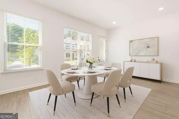 Sugar Hill, GA 30518,4209 Tifton LN