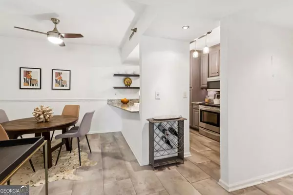 Atlanta, GA 30309,1 Biscayne DR NW #112