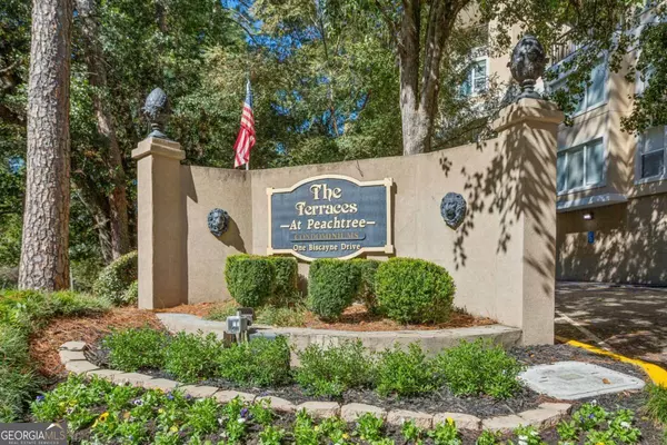 Atlanta, GA 30309,1 Biscayne DR NW #112