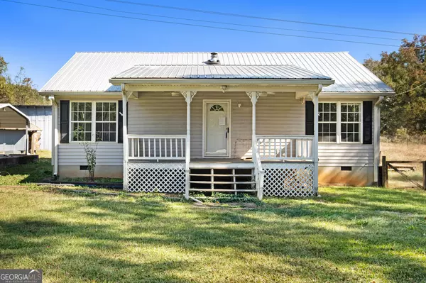 2526 Prospect RD, Toccoa, GA 30577