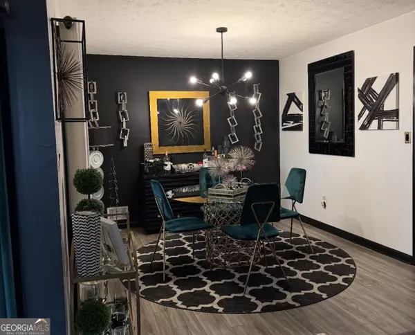 Fairburn, GA 30213,3325 Estate Lake DR