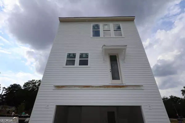 Decatur, GA 30033,831 Timbre LN