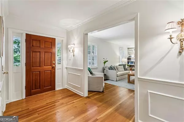 Atlanta, GA 30342,141 Laurel Forest CIR NE