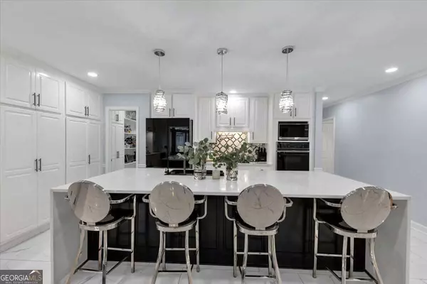 4521 Woodhaven NE, Marietta, GA 30067