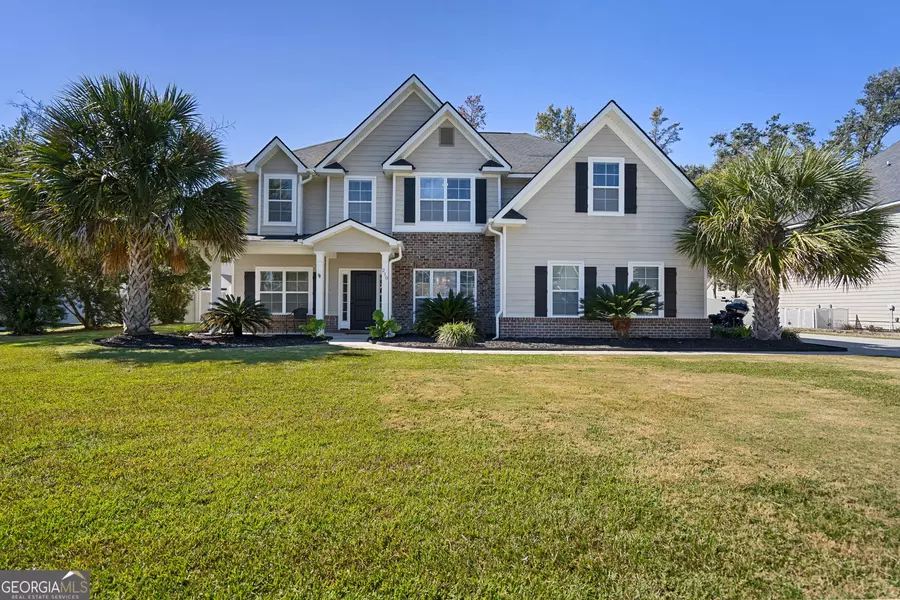 210 Blandford WAY, Rincon, GA 31326