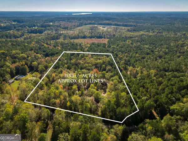 Madison, GA 30650,2040 Trimble Bridge RD