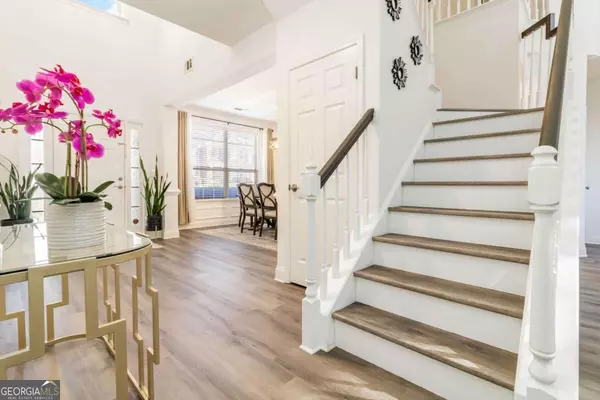 Lawrenceville, GA 30045,1781 Heatherglade LN