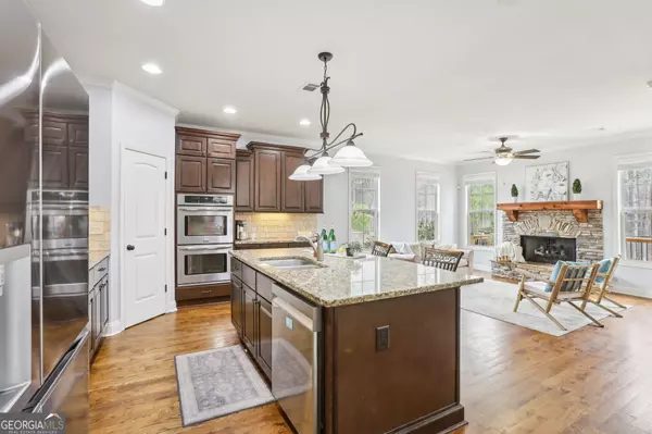 Sharpsburg, GA 30277,108 Turnberry TRCE