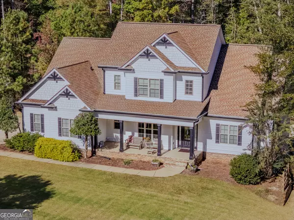 Sharpsburg, GA 30277,108 Turnberry TRCE