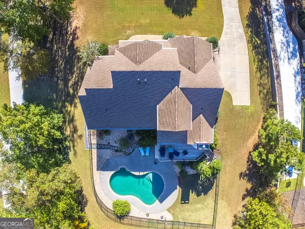 Sharpsburg, GA 30277,108 Turnberry TRCE