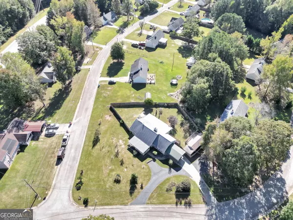 Jackson, GA 30233,113 Pebble Creek DR