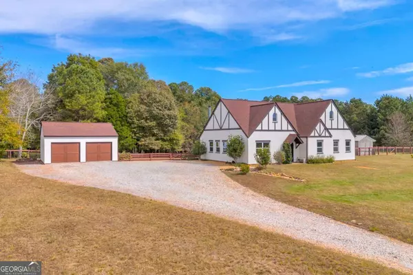 Social Circle, GA 30025,105 Knox Chapel RD