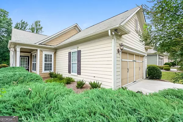 116 Magic Lily DR, Griffin, GA 30223