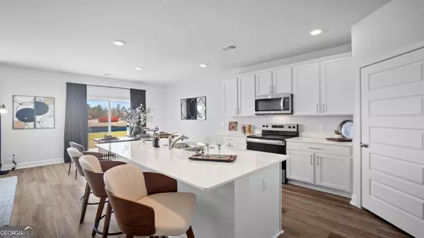 Guyton, GA 31312,107 Juniper DR