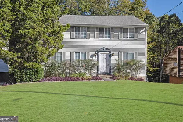 1461 Silver Lake DR, Norcross, GA 30093