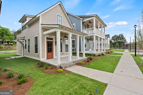 Lagrange, GA 30240,709 Jefferson ST