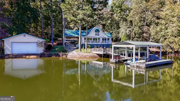 Jackson, GA 30233,144 Blackberry RD