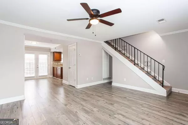 Smyrna, GA 30080,7 Villa CT SE