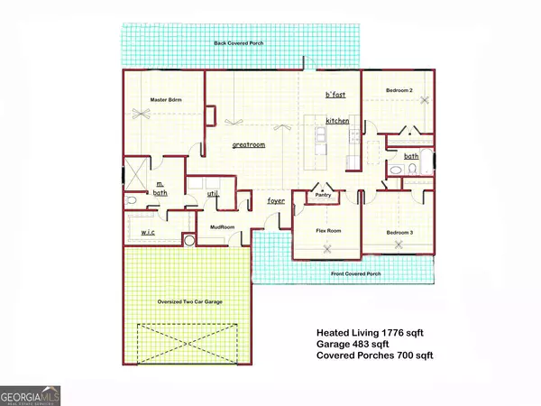 Cleveland, GA 30528,477 Thomason Road - Tract 2