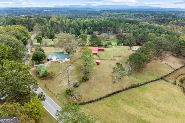 Talking Rock, GA 30175,2073 Big Ridge RD