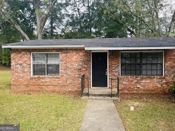 129 Church AVE #05, Pine Mountain, GA 31822