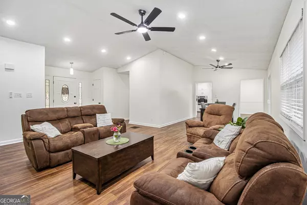 Fayetteville, GA 30214,150 Hickory RD