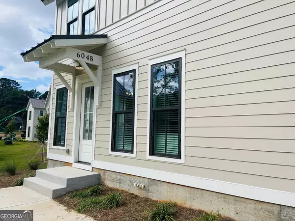 Lagrange, GA 30240,604 Freeman ST #604 B