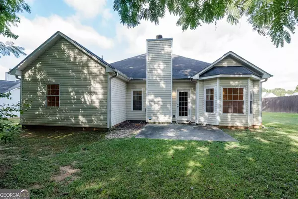 235 Summer Hill CIR, Stockbridge, GA 30281