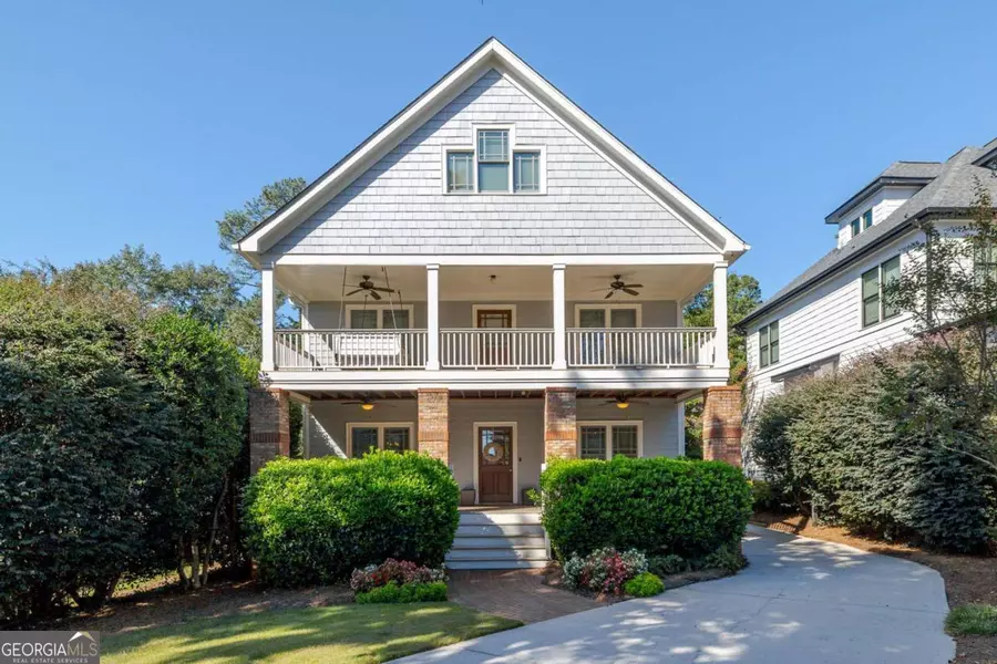 4492 Oakdale RD SE, Smyrna, GA 30080