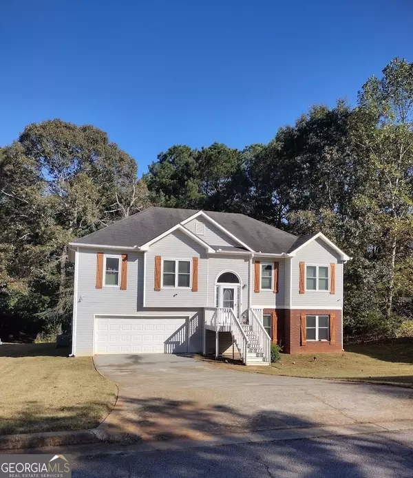 205 Chestnut DR, Covington, GA 30016