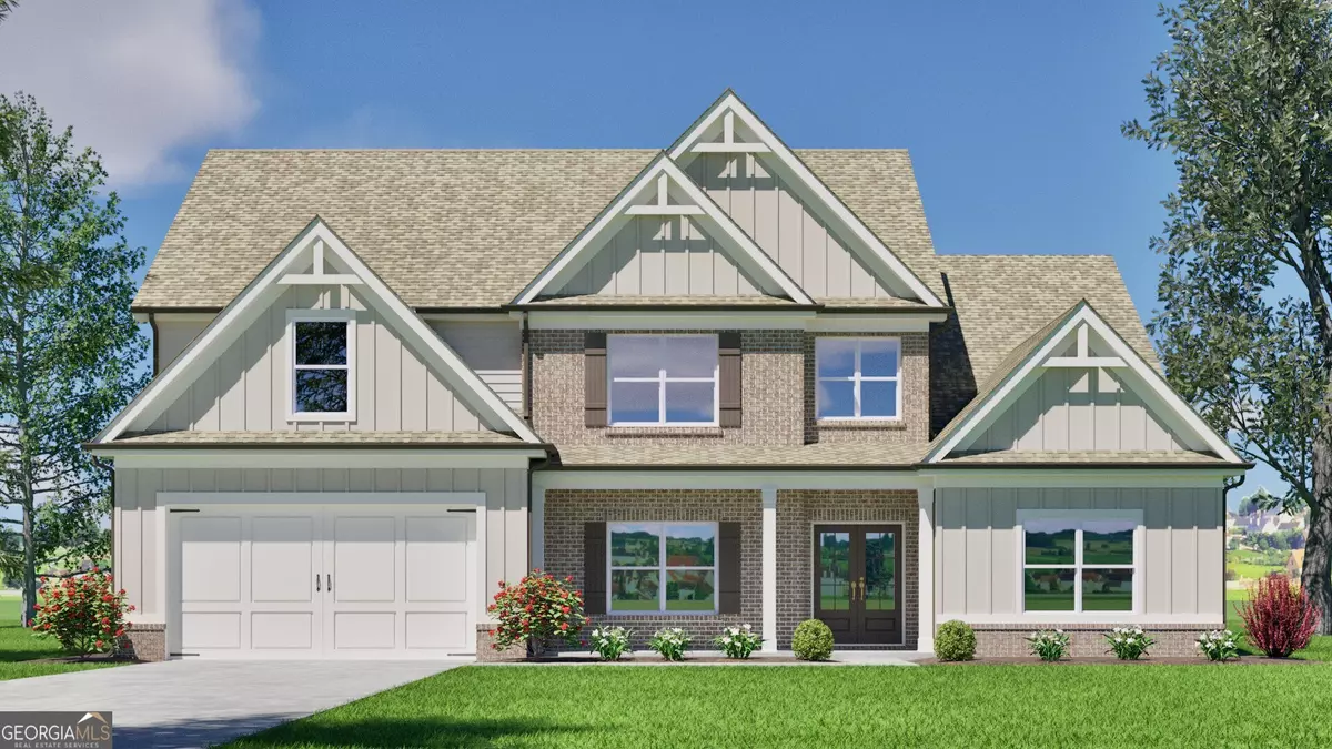 Monroe, GA 30655,1401 WILLOWBEND Spring Creek DR