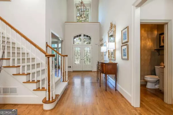 Alpharetta, GA 30022,335 Stanyan PL