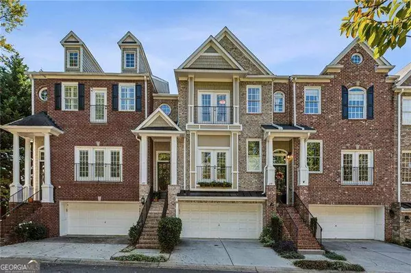 282 McLaren Gates, Marietta, GA 30060