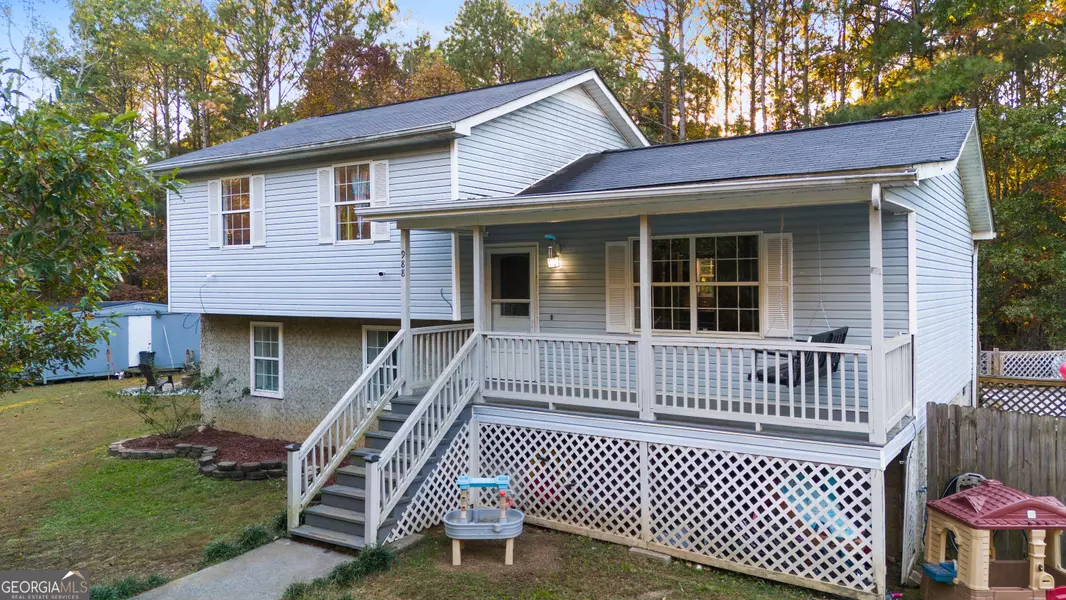 988 Davenport RD, Dalton, GA 30721