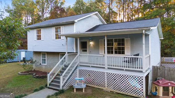 988 Davenport RD, Dalton, GA 30721