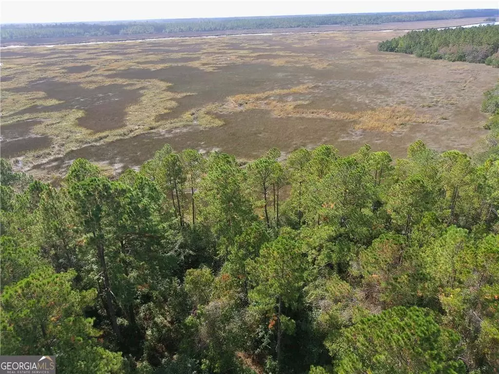 White Oak, GA 31568,0 Confederate Point DR