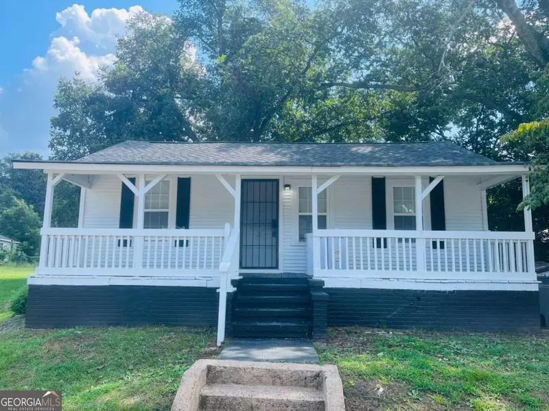 101 Addie ST, Lagrange, GA 30241