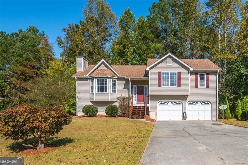 Dallas, GA 30157,160 SUMMER LAKE DR