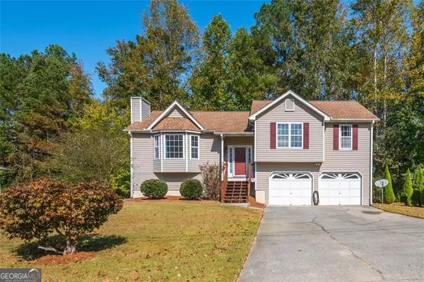 160 SUMMER LAKE, Dallas, GA 30157