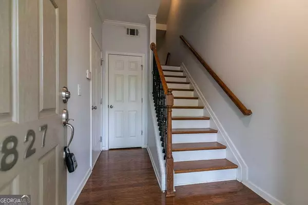 Atlanta, GA 30312,827 Charles Bank AVE SE #827