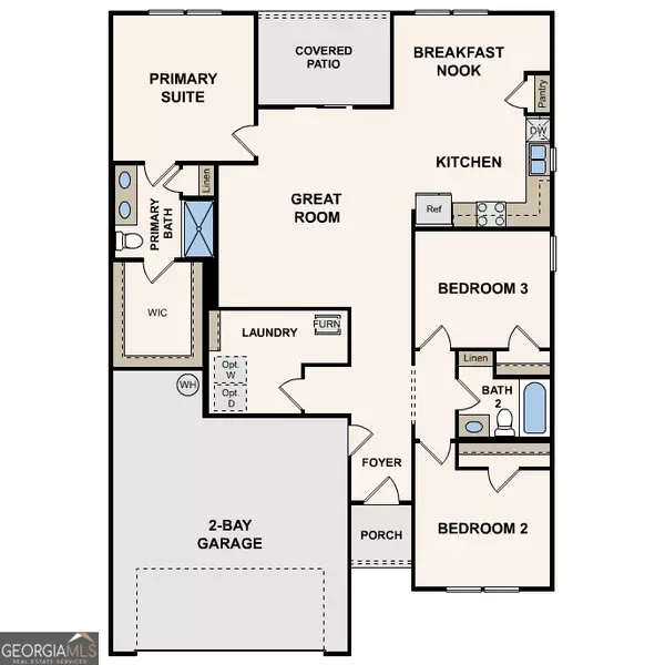 Chatsworth, GA 30705,137 Hennon WAY